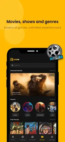 thriller-movies-in-sonyliv Movies and shows